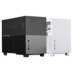 미니타워 PC 케이스 (Q58 with PCIe3.0)