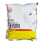 오쉐프 크리미