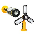 COB LED 충전식 작업등 (A136)