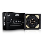 파워서플아이 (EXCEL PRO 750W 80PLUS BRONZE 230V EU/ATX/750W)