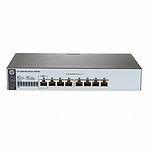 8포트 스위칭 허브 (J9979A)