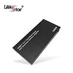 멀티뷰어 4K 4X1 HDMI 화면분할기 (LS-HDM204N)