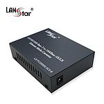 싱글 SC 기가비트 광컨버터 (LS-FC2000G-SCS-B)