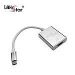 USB 3.1 C to 4K HDMI 컨버터 (LS-USB31-4K HDMIN)