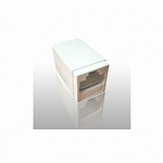 고급 커플러 CAT.6 Inline (LS-6IC-UJW)