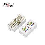 Cat.6A UTP Inline 커플러 (LS-GIC-UEDWH)