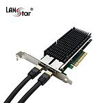 PCI-E 랜카드 (LS-PCIE-EX540)