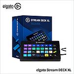 콘텐츠 제작 컨트롤러 32버튼 (Elgato Stream Deck XL)