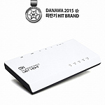 외장캡처카드 슈퍼캐스트 U6T HDMI
