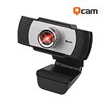 HD 고정초점 웹캠 (QCAM-M40)
