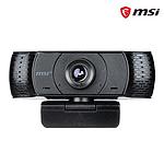 MSI FHD 프로 고정초점 웹캠