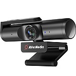 USB3.0 4K UHD 고정초점 웹캠 (513)