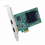 Pcle HDMI 프레임 그래버 (CL311-M2)