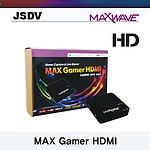 외장형 캡쳐 보드 (MAX Gamer HDMI)