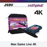 내장형 캡쳐보드 (Max Game Live 4K)