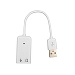 USB 사운드카드 (CM-SC01V)