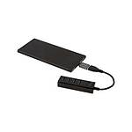 4포트 USB 3.0 C타입 멀티포트 (GHUB-M10)