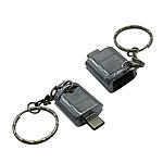 C타입 to USB 2.0 OTG 카드리더기 (UC-CP149)