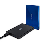 2.5형 외장하드 케이스 (USB 2.0/HC-2500S)