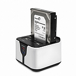 1베이 무선 USB 3.0 도킹스테이션 (하드미포함/WN-5000M)