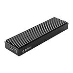 USB3.1 M.2 NGFF(SATA) 케이스 (TCM2F-C3)