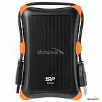 충격방지 외장하드 (USB 3.0/Armor A30)