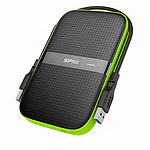 충격방지 외장하드 (USB 3.0/Armor A60)