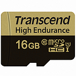 Micro SDHC 카드 Class10 High Endurance (16/32GB)