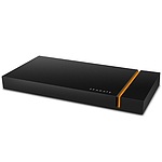 USB 3.2 FireCuda 게이밍+Rescue 외장형 SSD