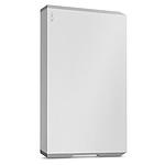 LaCie Mobile Drive USB-C (5TB)