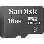 Micro SDHC 카드 Class4 (16GB)