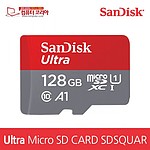 MicroSDHC/XC 카드 Ultra Class10 UHS-I (U1) (128/400GB/1TB)