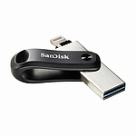 iXpand GO 아이폰 USB 3.0 메모리 (64/256GB)