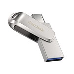 Ultra Dual USB-C 3.0 메모리 (64/128/256/512GB)