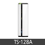 1베이 NAS (TS-128A)