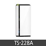2베이 타워형 NAS (TS-228A)