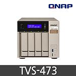 4베이 외장스토리지 (TVS-473-16G)