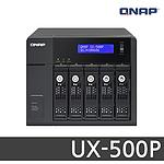 5베이 외장스토리지 (UX-500P)