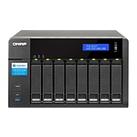 5베이 외장스토리지 (TVS-871T-i5-16G)