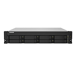 8베이 외장스토리지 (TS-832PXU-4G)