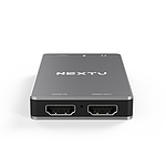 HDMI 외장형 캡쳐보드 (NEXT-7324HVC-4K)