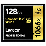 Professional 1066X CF카드 (128GB)