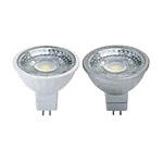 MR16 LED램프 DC타입 (5W, GU 5.3, 안정기 별도 구매)