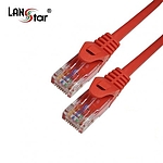 CAT.5E UTP 랜케이블 (LS-5UTPD-R)