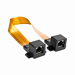 랜 연장 케이블 (LS-WC-RJ45)