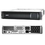 UPS 무정전 전원장치 (SMT2200RMI2U)