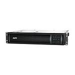 UPS 무정전 전원장치 (SMT750RMI2U)