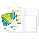 16절노트[고급형 중철]