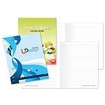 A4노트[고급형 책제본]