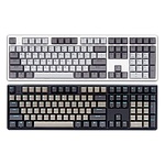 GK998B SKY 블루투스 기계식 키보드 영문